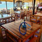 Papillon Beach Huts