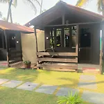 Papillon Beach Huts